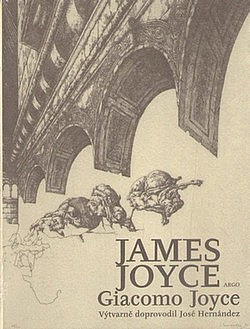 Giacomo Joyce