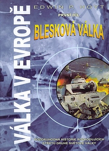 Blesková válka