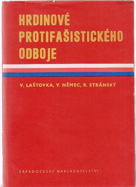 Hrdinové protifašistického odboje