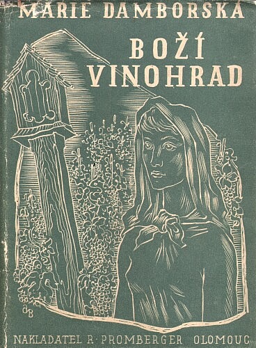 Boží vinohrad