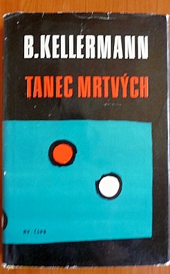 Tanec mrtvých