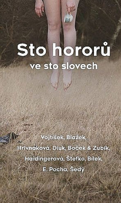 Sto hororů ve sto slovech