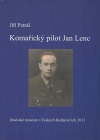 Komařický pilot Jan Lenc