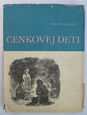 Čenkovej deti