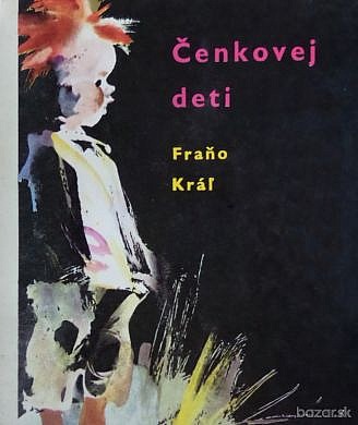 Čenkovej deti