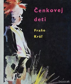 Čenkovej deti