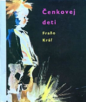 Čenkovej deti