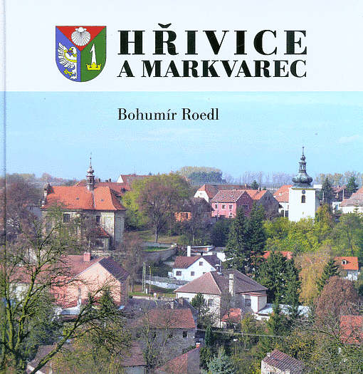 Hřivice a Markvarec