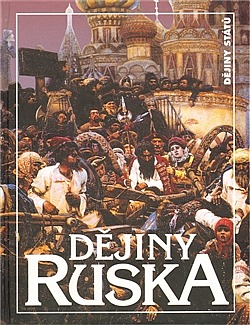 Dějiny Ruska