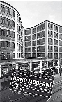 Brno moderní