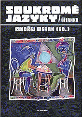 Soukromé jazyky: čítanka