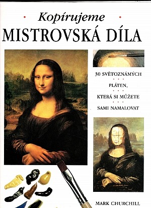 Kopírujeme mistrovská díla