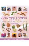 Aromaterapie od A do Z