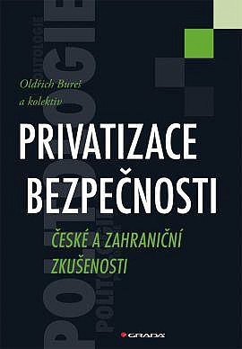 Privatizace bezpečnosti