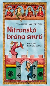 Nitranská brána smrti