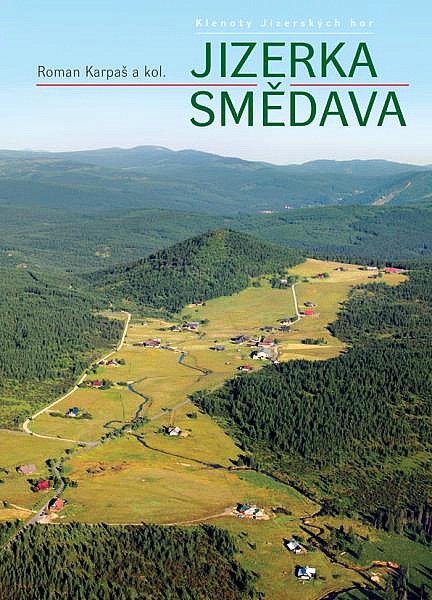 Jizerka – Smědava