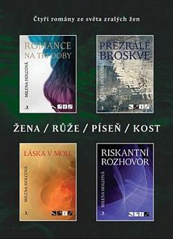 Žena / Růže / Píseň / Kost