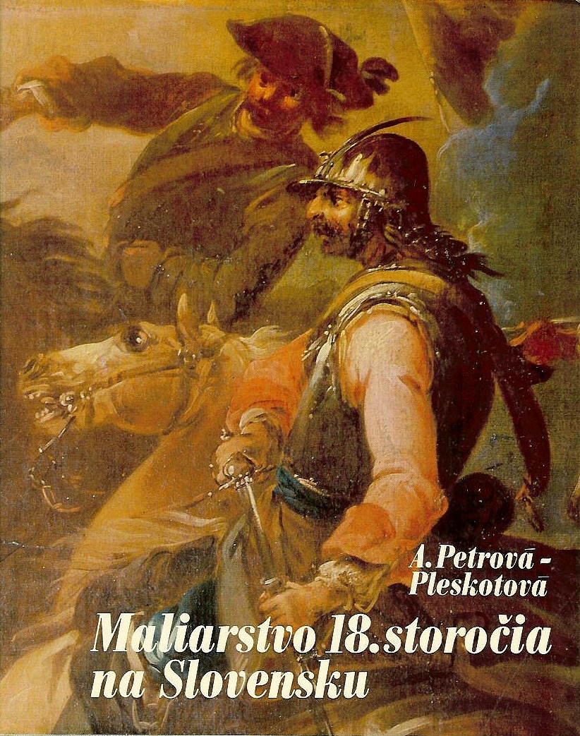 Maliarstvo 18. storočia na Slovensku