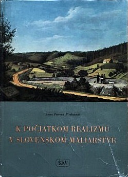 K počiatkom realizmu v slovenskom maliarstve