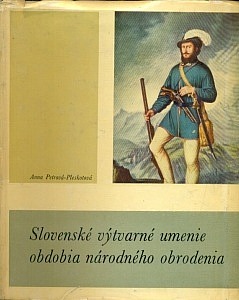 Slovenské výtvarné umenie obdobia národného obrodenia