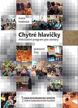 Chytré hlavičky- Aktivizační program pro seniory