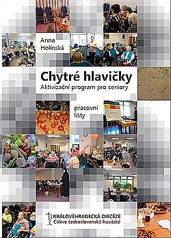 Chytré hlavičky- Aktivizační program pro seniory