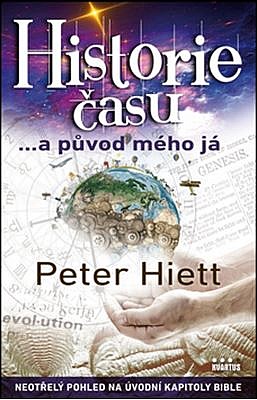 Historie času ...a původ mého já