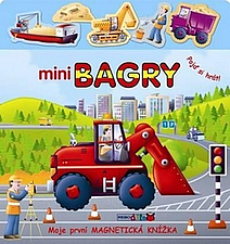 Mini bagry