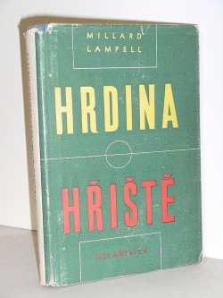 Hrdina hřiště