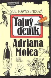 Tajný deník Adriana Molea