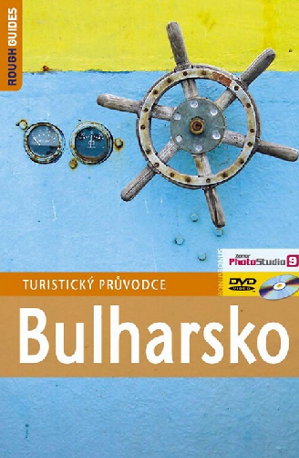 Bulharsko - Turistický průvodce