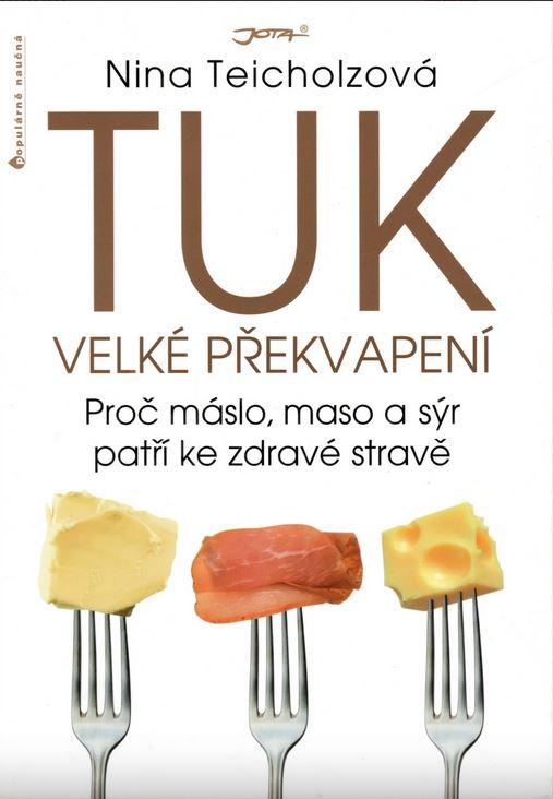 Tuk - velké překvapení