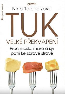 Tuk - velké překvapení