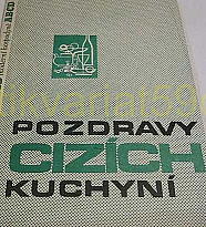 Pozdravy cizích kuchyní