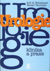 Urologie - klinika a praxe