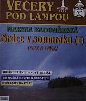 Srdce v soumraku I