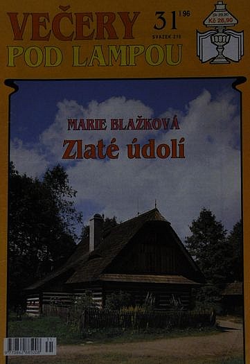 Zlaté údolí