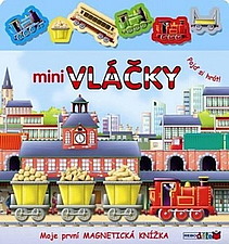 Mini vláčky