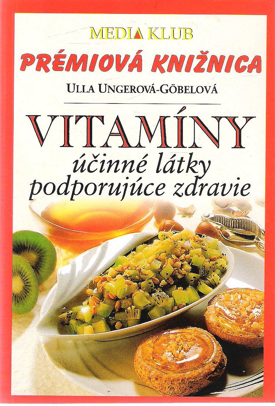 Vitamíny