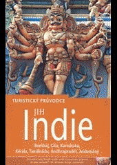 Indie jih - turistický průvodce