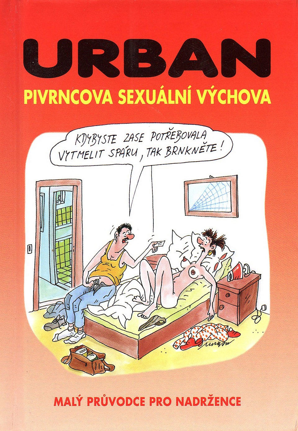 Pivrncova sexuální výchova