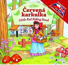 Červená karkulka / Little Red Riding Hood