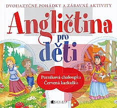 Angličtina pro děti