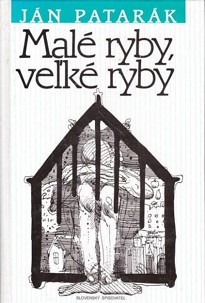 Malé ryby, veľké ryby