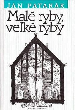 Malé ryby, veľké ryby