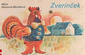 Zverinček