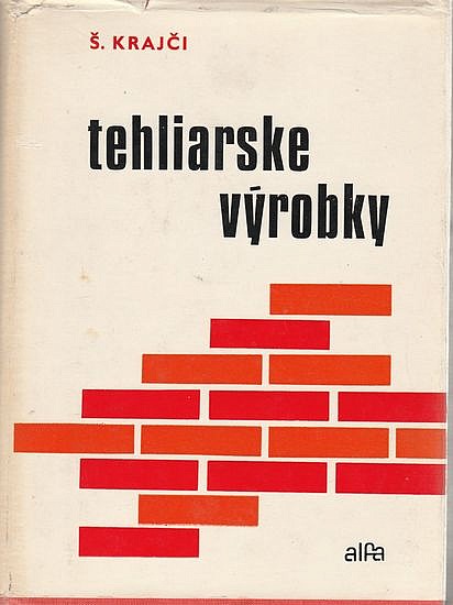 Tehliarske výrobky