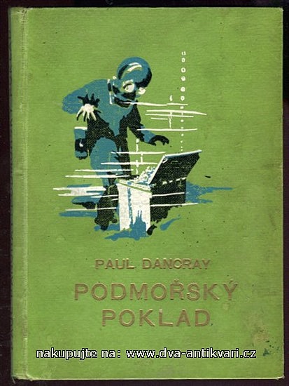 Podmořský poklad