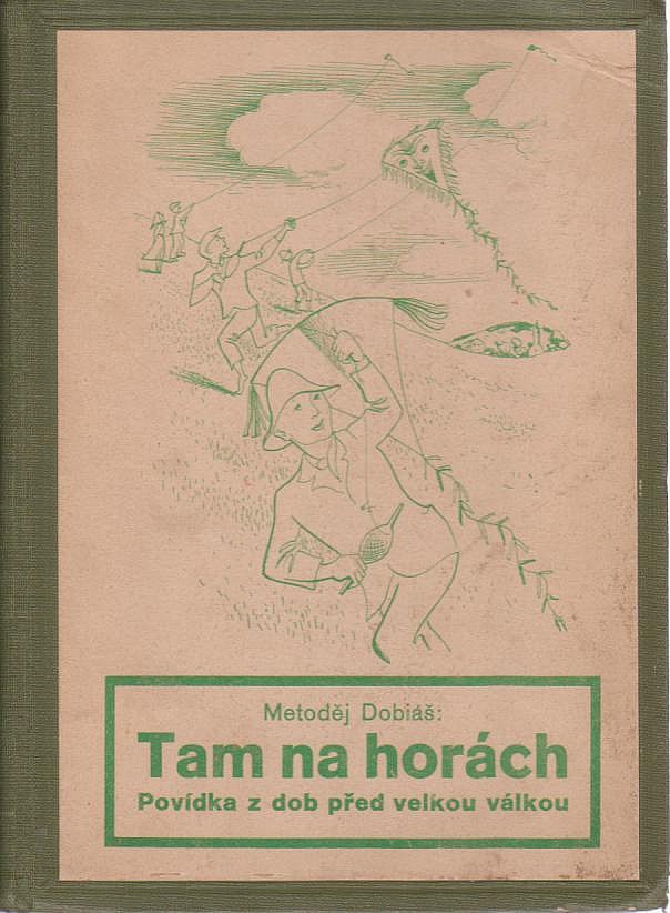 Tam na horách