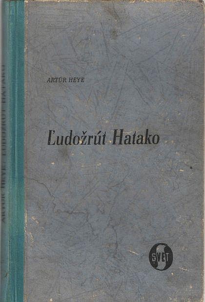 Ľudožrút Hatako